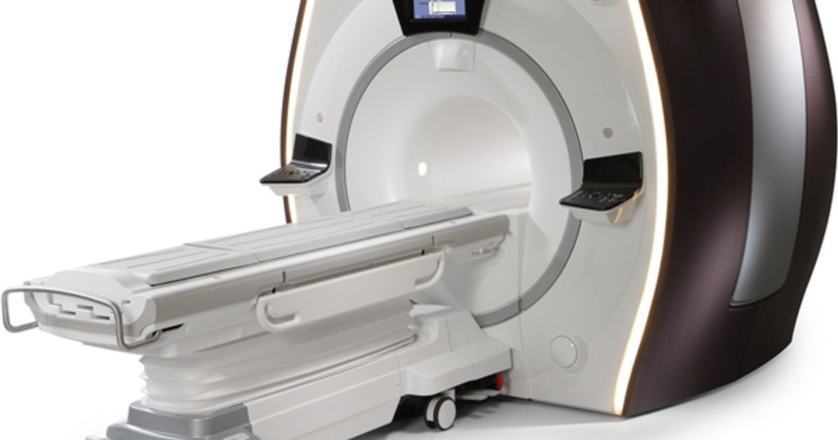 【超歓迎】本Magnetic Resonance Imaging or MRI