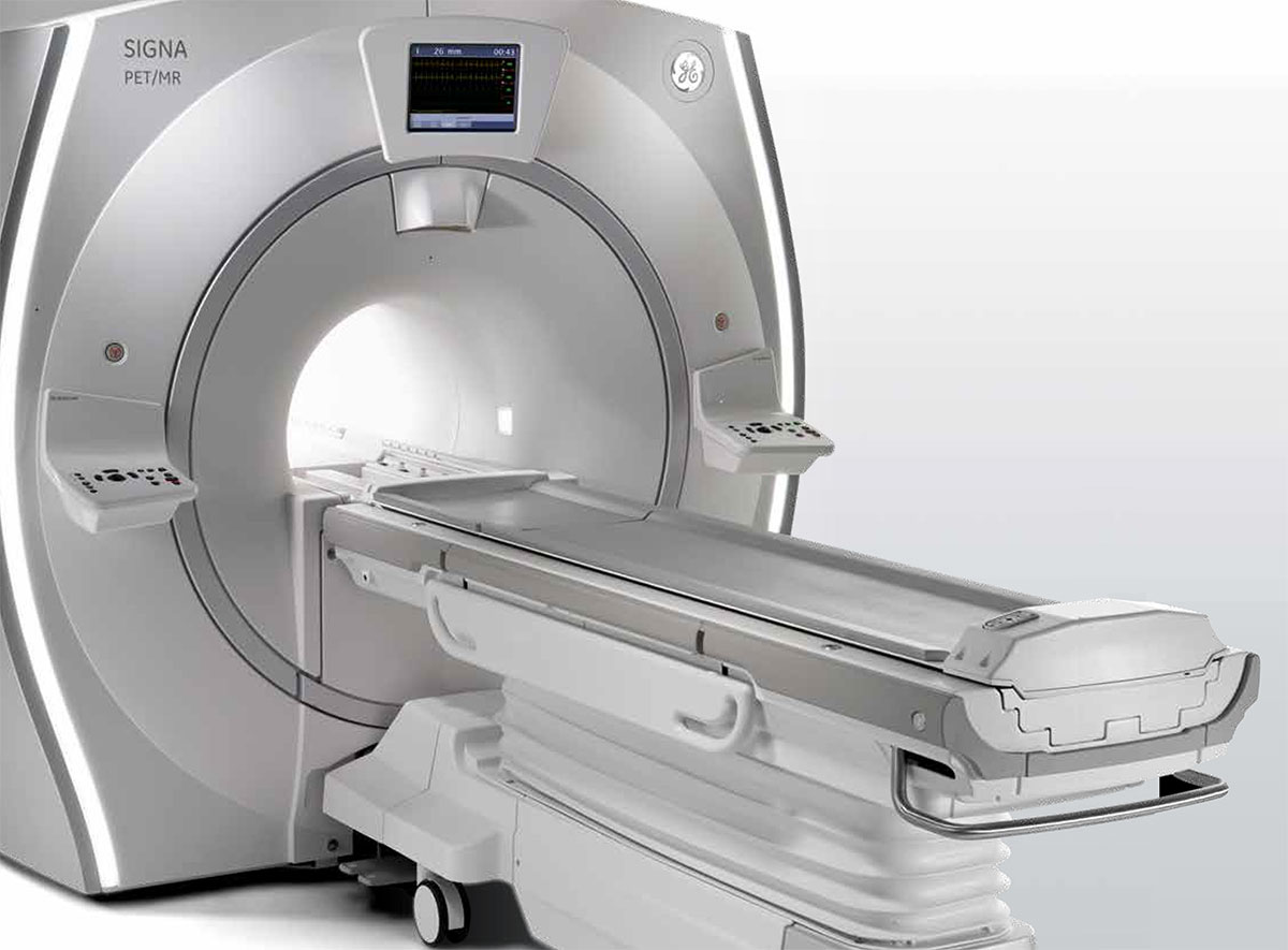 PET/MRI technology helps to provide doctors with high-resolution molecular imaging and organ tissue imaging. PET/MRI technology helps to provide doctors with high-resolution molecular imaging and organ tissue imaging.