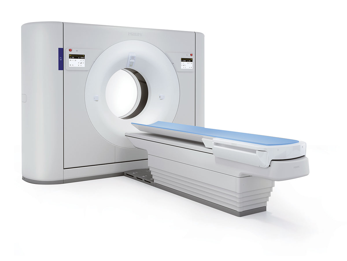 CT scan (Computerized Tomography) หรือเอกซเรย์คอมพิวเตอร์